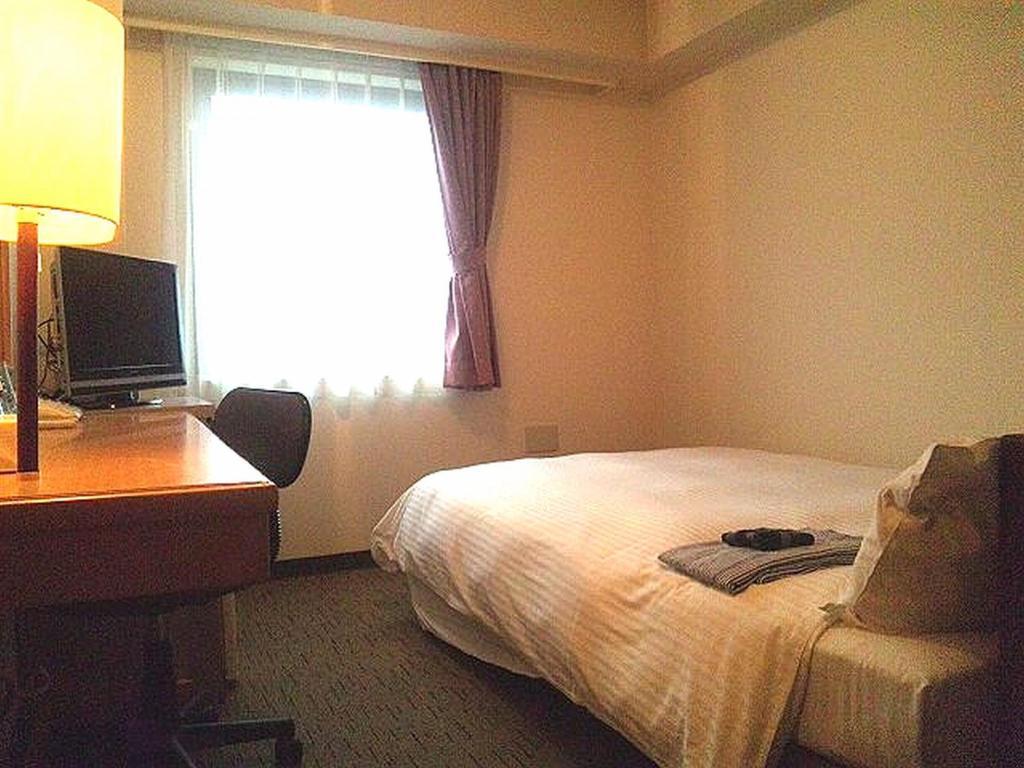 Hotel Suncity Hakodate Pokoj fotografie